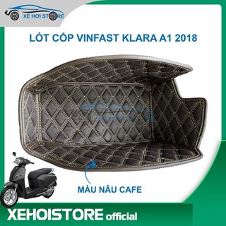 Tấm lót cốp xe máy điện vinfast klara a1 2018