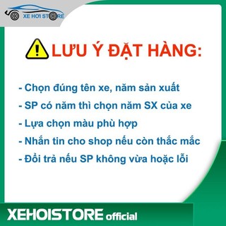 Tấm lót cốp xe máy SYM Excel 2