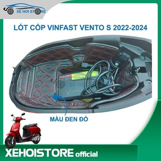 Tấm lót cốp xe máy điện vinfast vento s 2022 - 2024