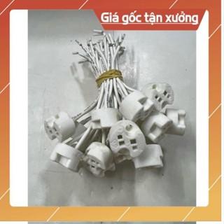    Combo 2 cái   ĐẾ CẮM BÓNG HALOGEN ĐÈN XÔNG TINH DẦU 