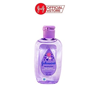 [HÀNG TẶNG KHÔNG BÁN] Nước hoa hương ban mai Johnson's baby 50ml - 210063312