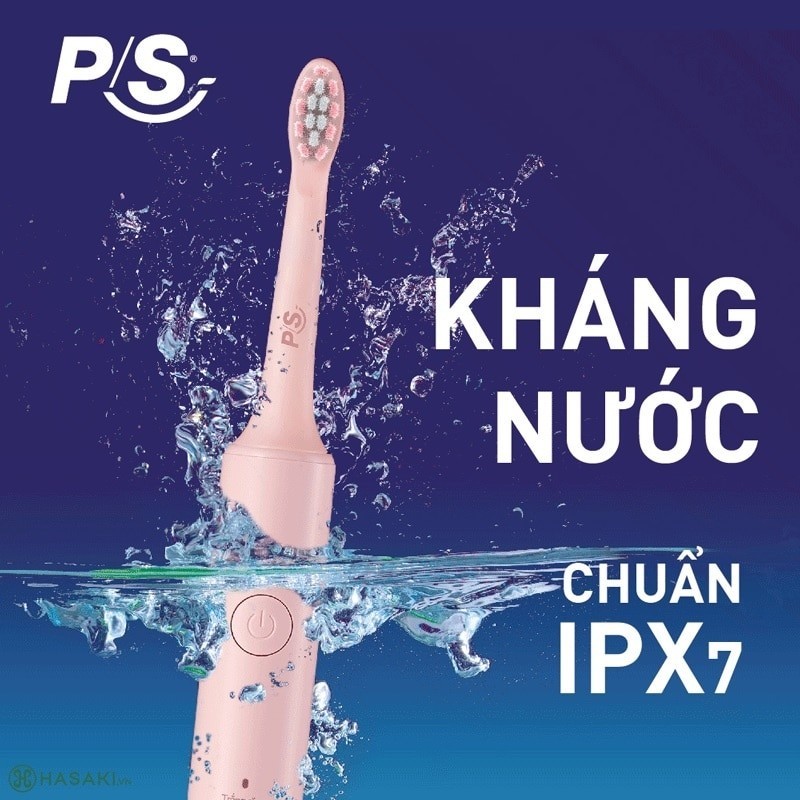 Bàn Chải Điện P/S Sonic Expert Chuyên Gia Sóng Âm | BigBuy360 - bigbuy360.vn