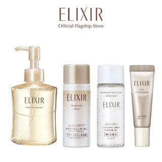 Combo 01 moist-in cleanser 140ml + 01 dts 18ml + 01 lotion 18ml + 01 kcn 5g