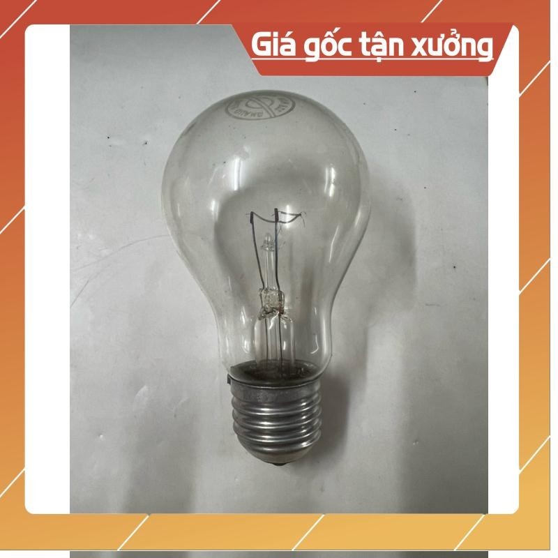 Bóng đèn sợi đốt dây tóc ĐIỆN QUANG 60W