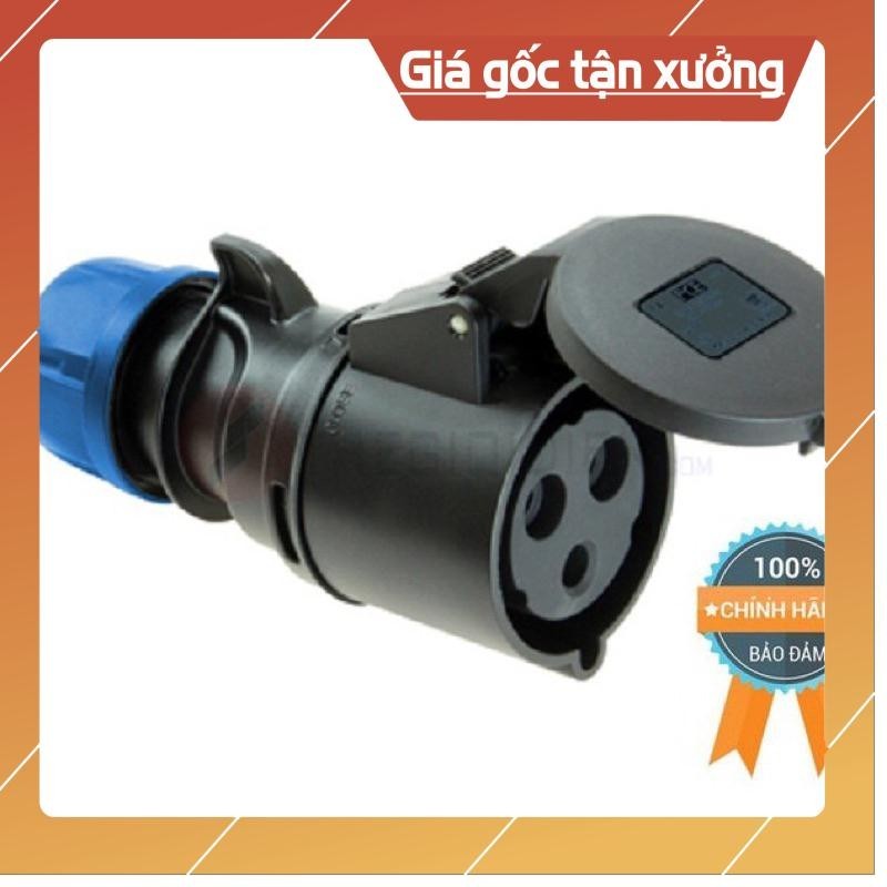Bộ Ổ Cắm và Phích Cắm Công Nghiệp F013-6/F213-6 [ PANASONIC CHÍNH HÃNG ]