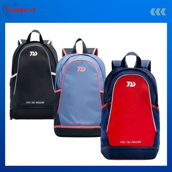 Balo Thể Thao Bulbal Compact 2