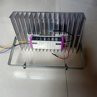 ĐÈN PHA LED CXA2530 - 60W - TRẮNG 5000K