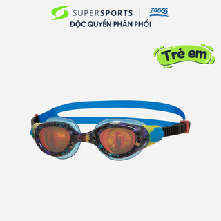 Kính bơi trẻ em zoggs sea demon junior - 461324