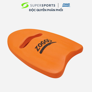 Phao ôm unisex zoggs eva kick board - small - 465202-or