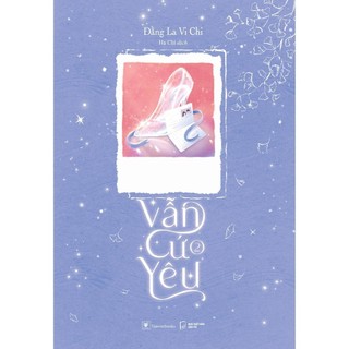 Sách vẫn cứ yêu - tập 2 - az - bản quyền