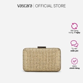 Vascara ví hộp dự tiệc - clu 0110
