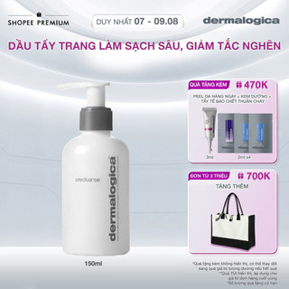 Dầu tẩy trang Dermalogica Precleanse 150ml