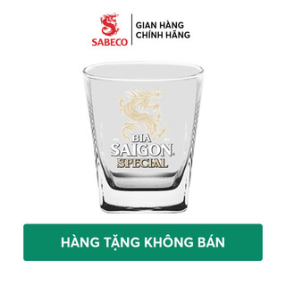 Ly thuỷ tinh Special