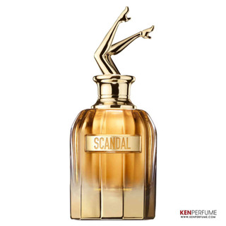 ★ Nước Hoa Nữ Jean Paul Gaultier Scandal Pour Femme Absolu 10ml