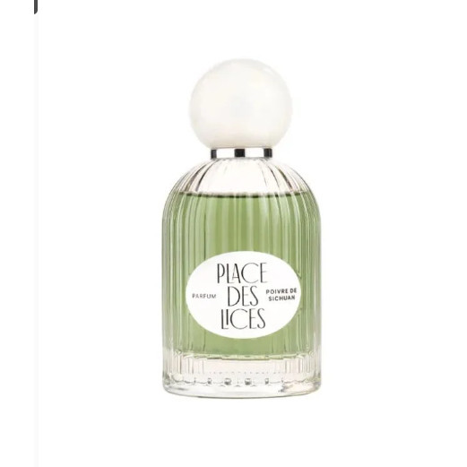 Nước Hoa Place des Lices Poivre de Sichuan PF 10ml