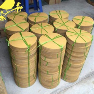 Giấy lót lồng chim Vành Khuyên, chòe, 01 kg giấy lót lồng tròn đủ kích cỡ Zoronoa.Store