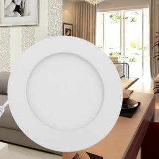  Bóng đèn led âm trần downlight 9W - vuông - tròn 