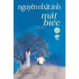 Mắt biếc - Nguyễn Nhật Ánh