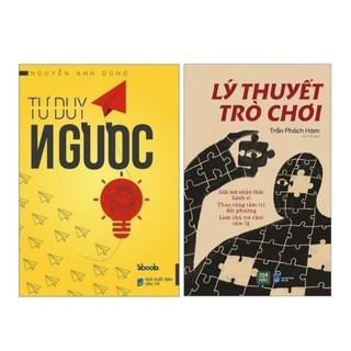 Combo Tư duy ngược + Lý thuyết trò chơi