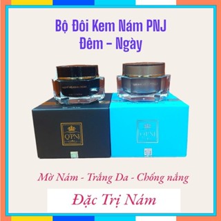 [QPNJ] Bộ Kem Nám Cao Cấp Ngày và Đêm QPNJ