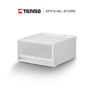 Hộp ngăn kéo nhựa đa năng tenma, fits fc40-4020