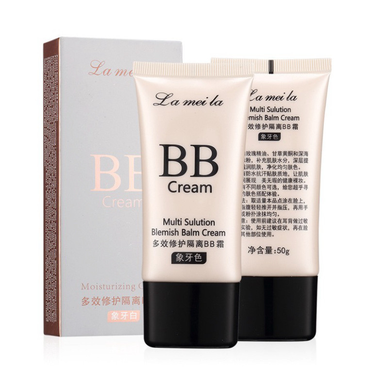 Kem Nền BB Lameila NO.7007