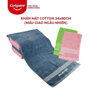 Khăn tắm Colgate