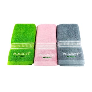 [HB gift] Khăn tắm Colgate Palmolive - Màu ngẫu nhiên