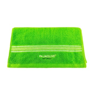 [HB gift] Khăn tắm Colgate Palmolive - Màu ngẫu nhiên