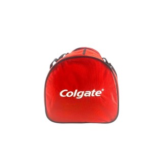 [HB Gift] Túi du lịch Colgate gấp gọn