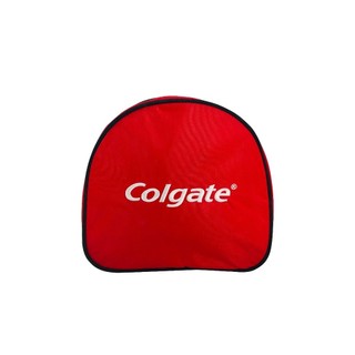 [HB Gift] Túi du lịch Colgate gấp gọn