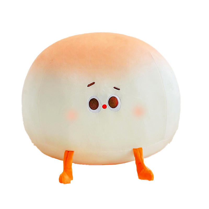 [HB Gift] Gối bánh bao Colgate