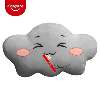 [HB Gift] Gối Mây tựa cổ Colgate (màu ngẫu nhiên)