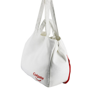 [HB Gift] Túi xách Colgate canvas đa năng