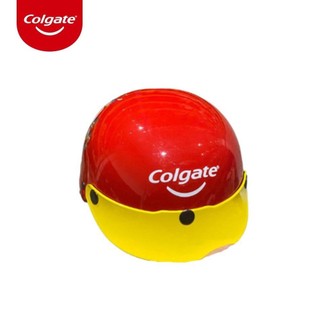Nón bảo hiểm Colgate dành cho trẻ em