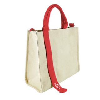 [HB Gift] Túi xách canvas Colgate cao cấp