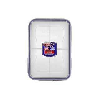 Hộp nhựa chữ nhật Lock & Lock Classic