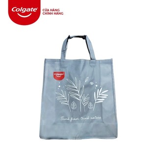 Túi vải Colgate không dệt eco