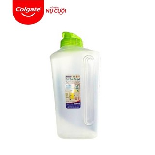 Bình nước duy tân 2l