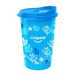 [HB gift] Ly Colgate Naturals (Màu ngẫu nhiên)