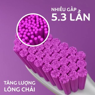 Combo 4 Bàn chải đánh răng Colgate Ultra Soft siêu mềm (Màu ngẫu nhiên)