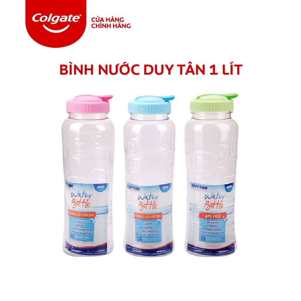 [HB Gift] Bình nước Duy Tân 1 Lít