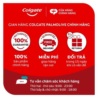 Bộ 3 bàn chải Colgate chăm sóc nướu