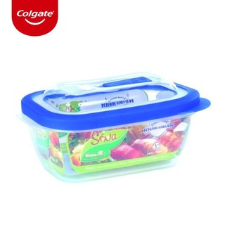 [HB Gift] Hộp nhựa kín hơi đựng thực phẩm 770ml Đại Đồng Tiến