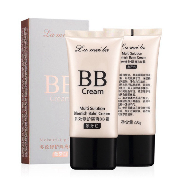 Kem Nền BB Lameila NO.7007