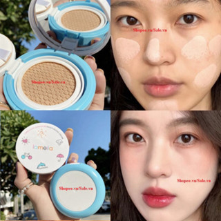 Phấn nước Cushion BB LAMEILA No.5078