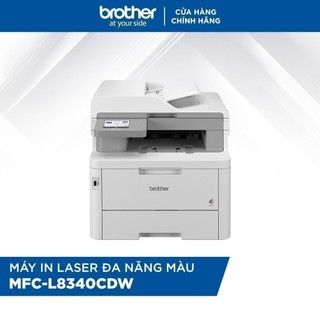 Máy in laser đa năng màu mfc-l8340cdw