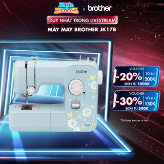 Máy may Brother JK17B