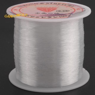 Cuộn dây câu cá đường kính 0.2mm chất lượng cao