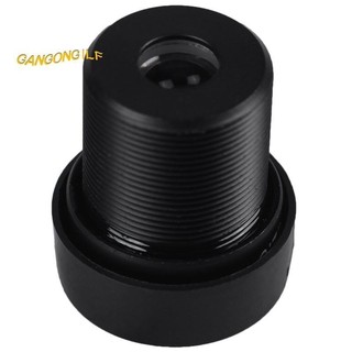 Camera quan sát góc rộng 3,6mm 92 độ ir board lens focal cho ccd 1 / 3 "